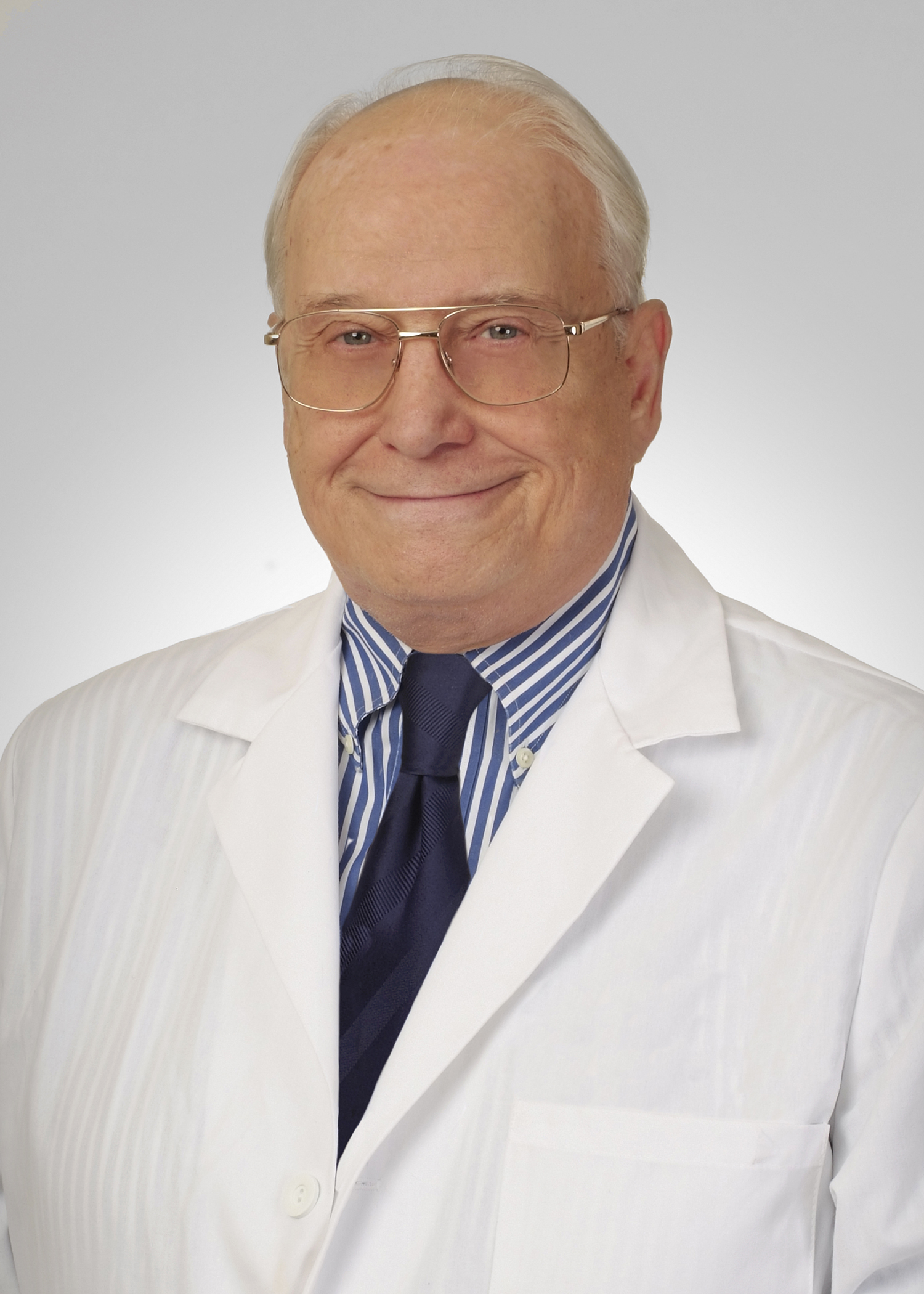 John R. Olson, MD