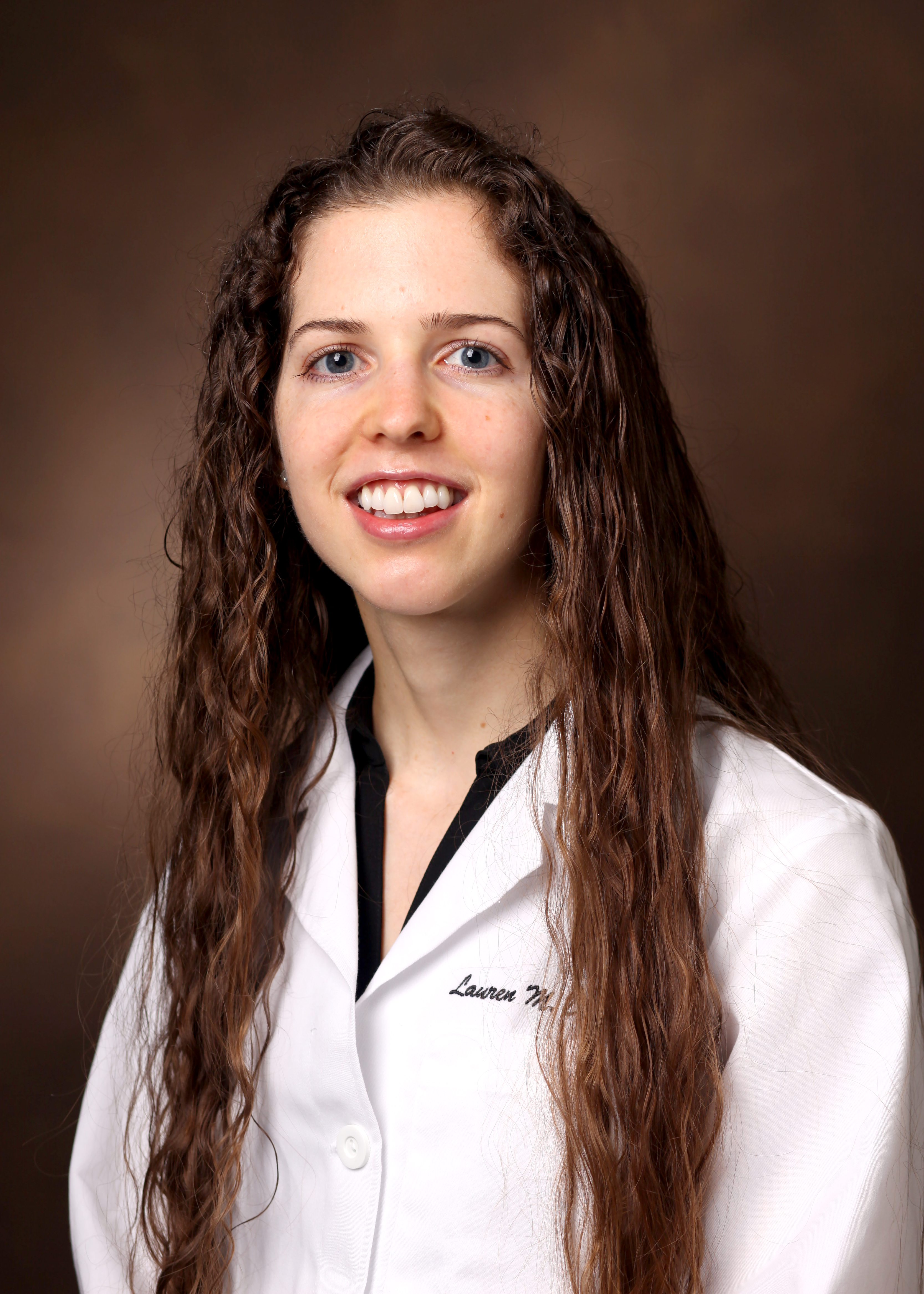 Lauren Dehan, MD