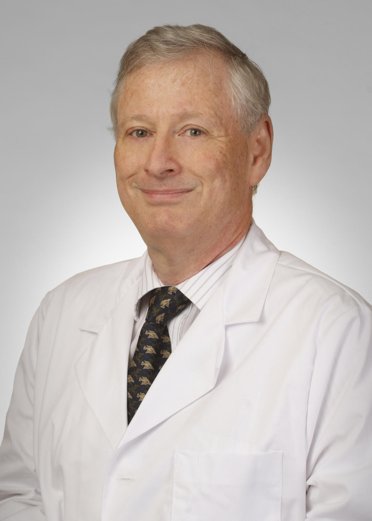 Albert Domm, MD