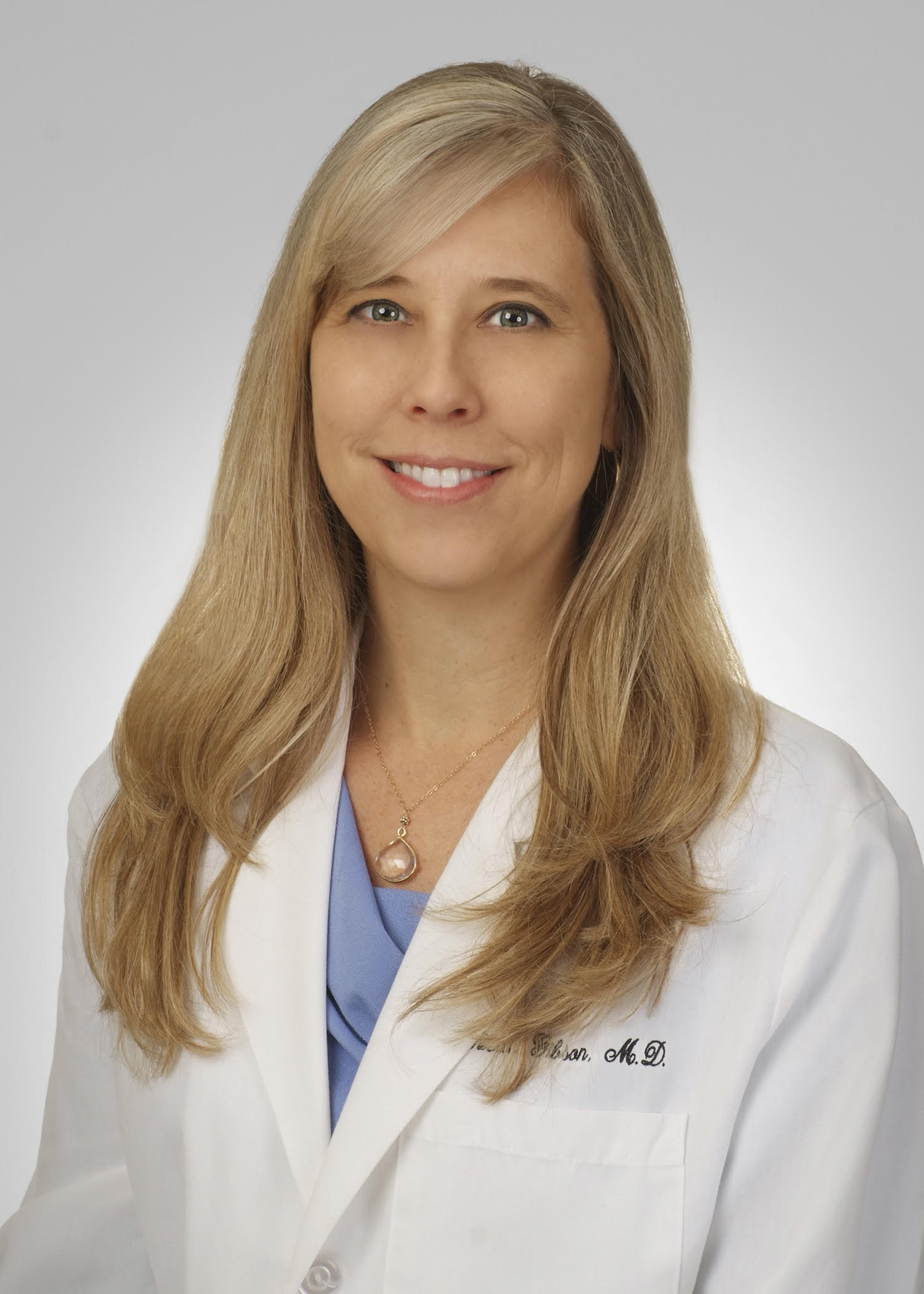 Danielle Gibson, MD, MBA