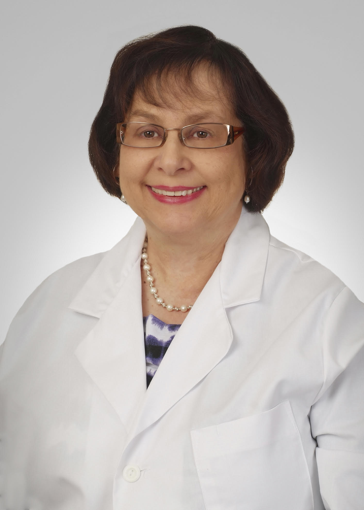 Estelle May, MD